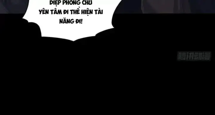 Truyện Tranh Gặp Mạnh Thì Càng Mạnh, Tu Vi Của Ta Không Giới Hạn trang 9