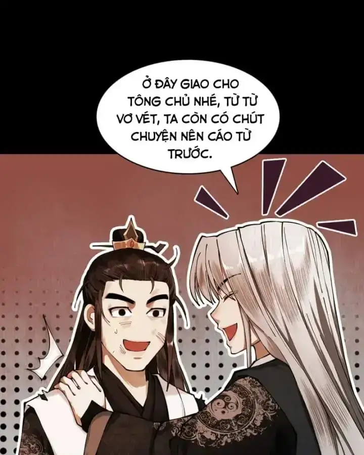 Truyện Tranh Gặp Mạnh Thì Càng Mạnh, Tu Vi Của Ta Không Giới Hạn trang 9