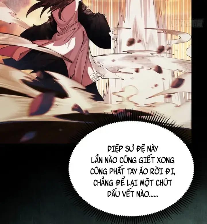 Truyện Tranh Gặp Mạnh Thì Càng Mạnh, Tu Vi Của Ta Không Giới Hạn trang 9