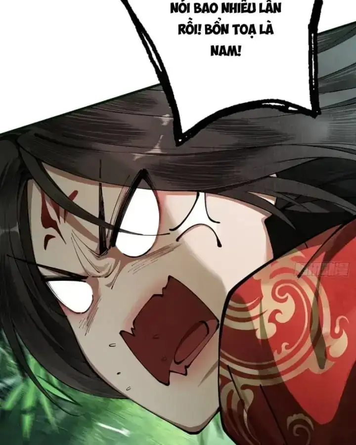 Truyện Tranh Gặp Mạnh Thì Càng Mạnh, Tu Vi Của Ta Không Giới Hạn trang 9