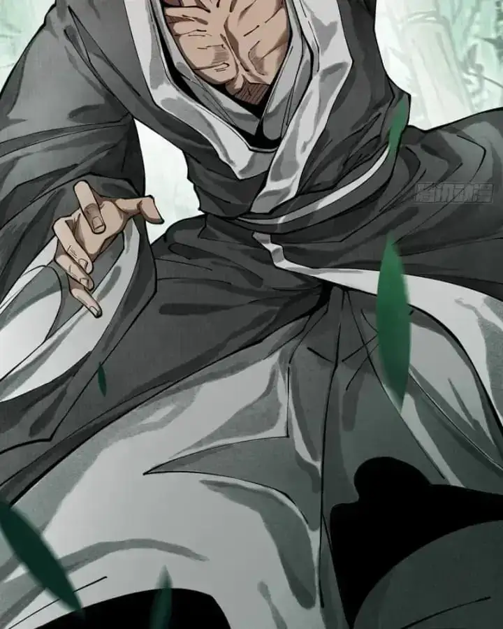 Truyện Tranh Gặp Mạnh Thì Càng Mạnh, Tu Vi Của Ta Không Giới Hạn trang 9