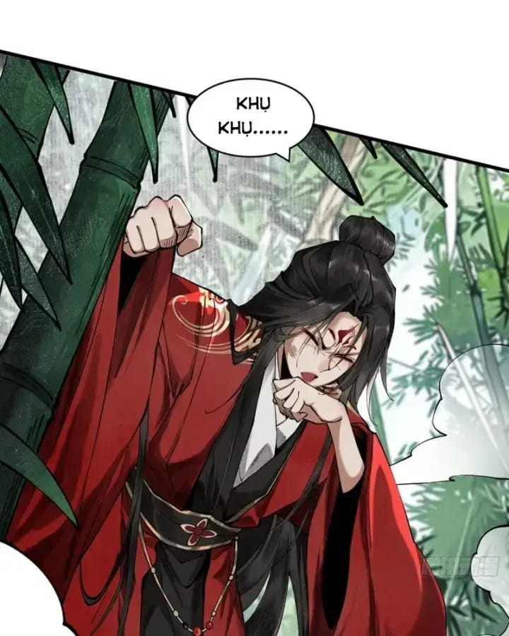 Truyện Tranh Gặp Mạnh Thì Càng Mạnh, Tu Vi Của Ta Không Giới Hạn trang 9