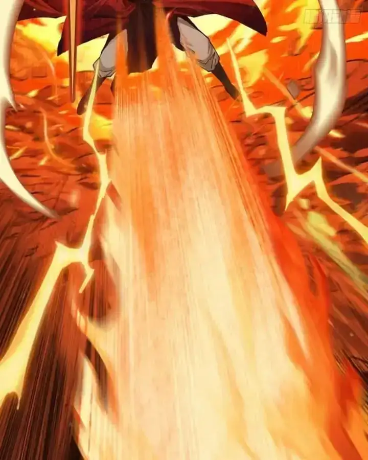 Truyện Tranh Gặp Mạnh Thì Càng Mạnh, Tu Vi Của Ta Không Giới Hạn trang 9