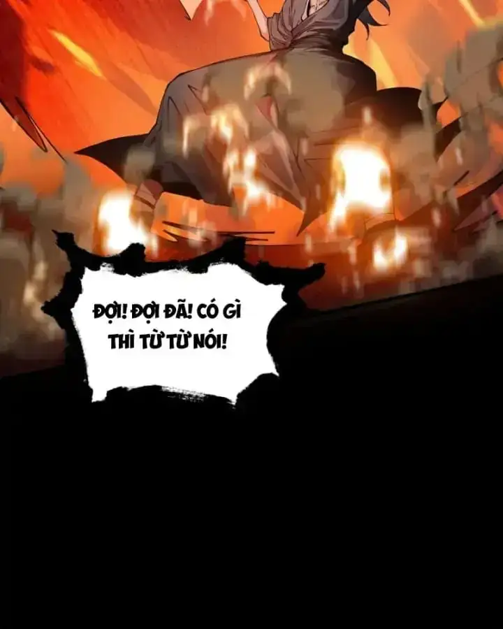 Truyện Tranh Gặp Mạnh Thì Càng Mạnh, Tu Vi Của Ta Không Giới Hạn trang 9