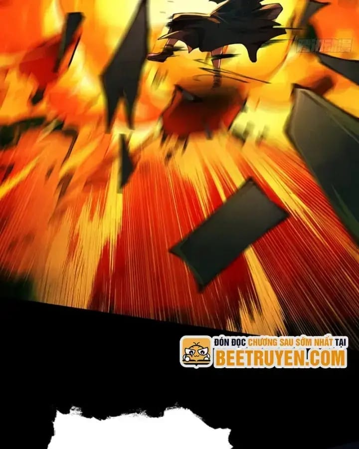 Truyện Tranh Gặp Mạnh Thì Càng Mạnh, Tu Vi Của Ta Không Giới Hạn trang 9