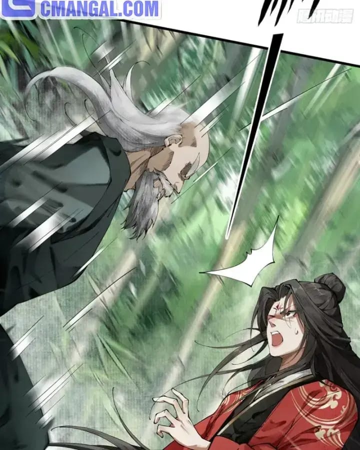 Truyện Tranh Gặp Mạnh Thì Càng Mạnh, Tu Vi Của Ta Không Giới Hạn trang 9