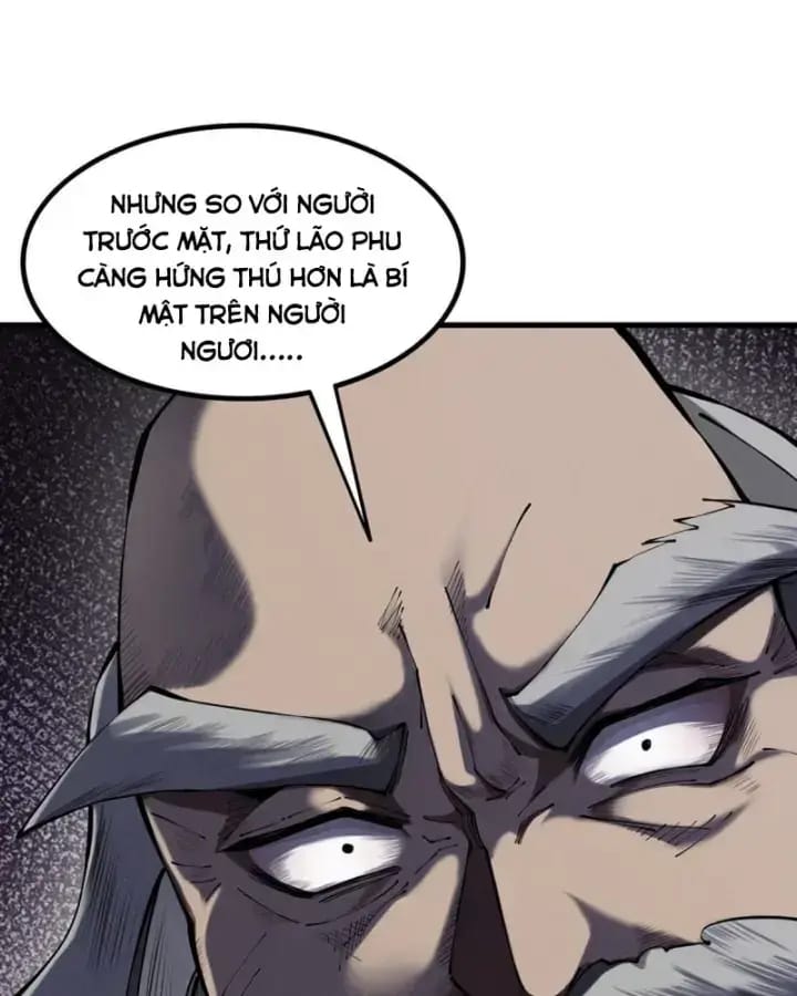 Truyện Tranh Gặp Mạnh Thì Càng Mạnh, Tu Vi Của Ta Không Giới Hạn trang 9