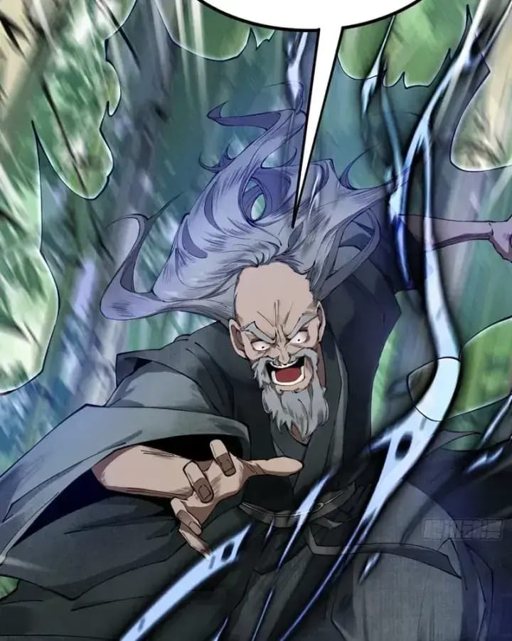 Truyện Tranh Gặp Mạnh Thì Càng Mạnh, Tu Vi Của Ta Không Giới Hạn trang 9