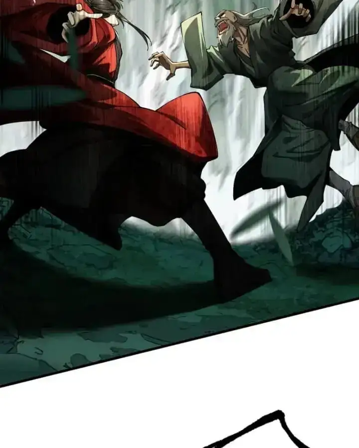 Truyện Tranh Gặp Mạnh Thì Càng Mạnh, Tu Vi Của Ta Không Giới Hạn trang 9