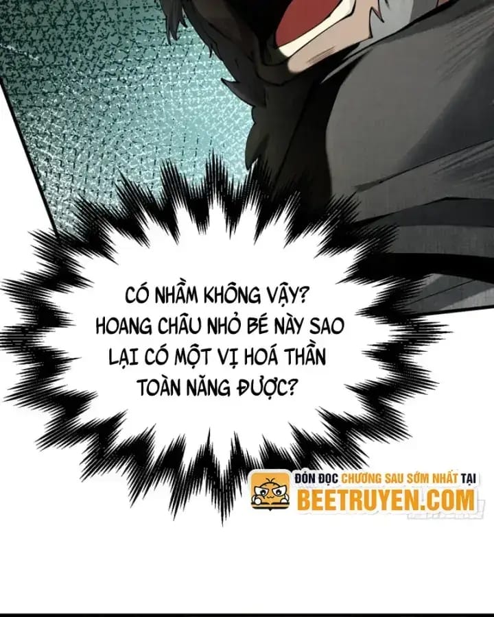 Truyện Tranh Gặp Mạnh Thì Càng Mạnh, Tu Vi Của Ta Không Giới Hạn trang 9