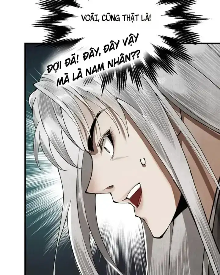 Truyện Tranh Gặp Mạnh Thì Càng Mạnh, Tu Vi Của Ta Không Giới Hạn trang 9