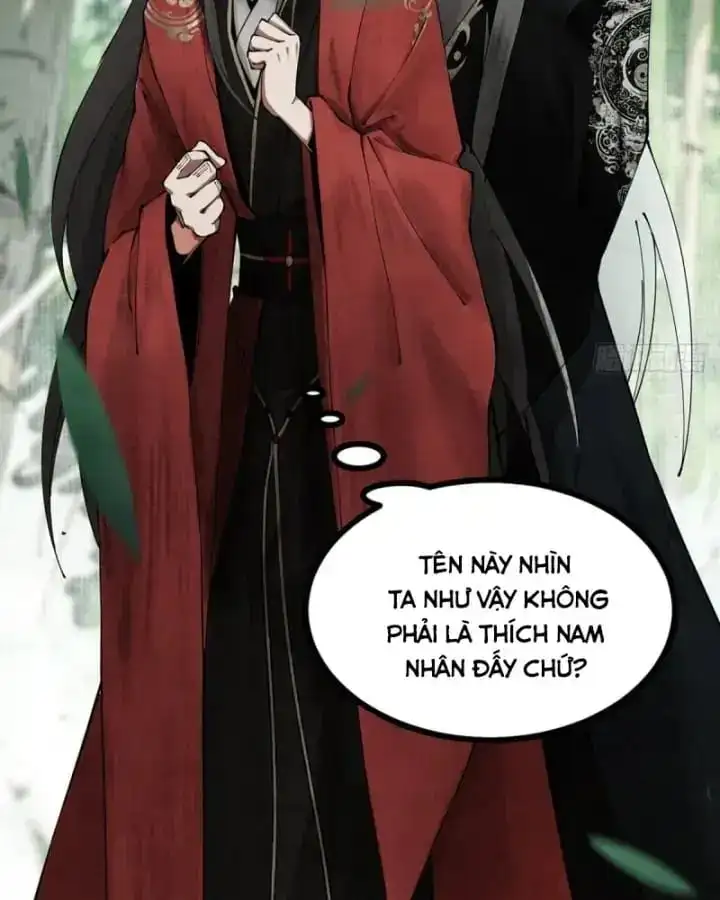 Truyện Tranh Gặp Mạnh Thì Càng Mạnh, Tu Vi Của Ta Không Giới Hạn trang 9