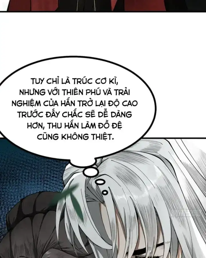 Truyện Tranh Gặp Mạnh Thì Càng Mạnh, Tu Vi Của Ta Không Giới Hạn trang 9