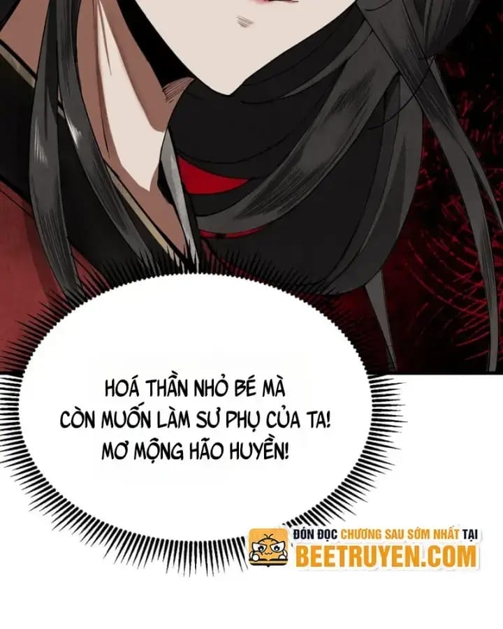 Truyện Tranh Gặp Mạnh Thì Càng Mạnh, Tu Vi Của Ta Không Giới Hạn trang 9