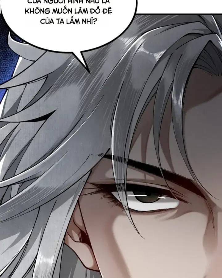 Truyện Tranh Gặp Mạnh Thì Càng Mạnh, Tu Vi Của Ta Không Giới Hạn trang 9