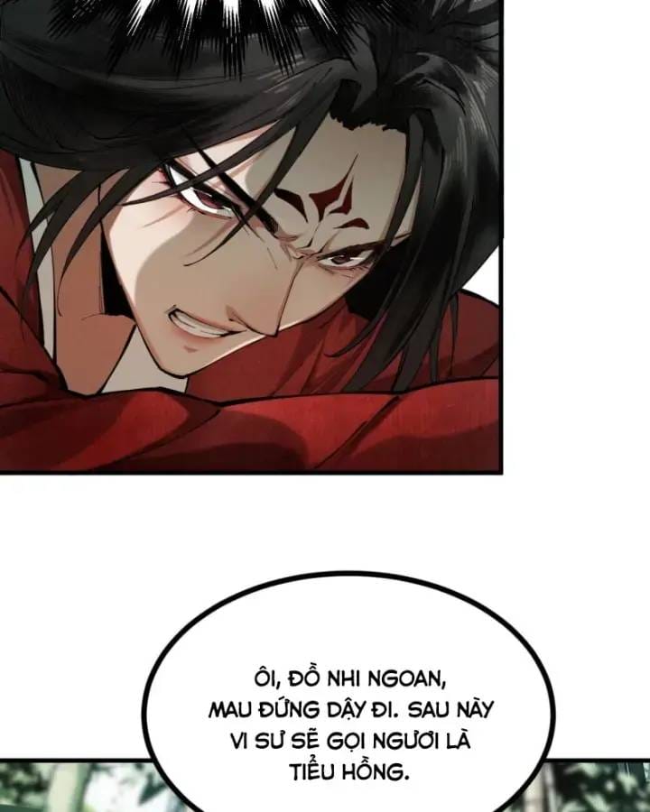 Truyện Tranh Gặp Mạnh Thì Càng Mạnh, Tu Vi Của Ta Không Giới Hạn trang 9