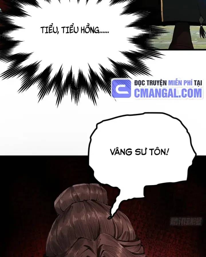 Truyện Tranh Gặp Mạnh Thì Càng Mạnh, Tu Vi Của Ta Không Giới Hạn trang 9