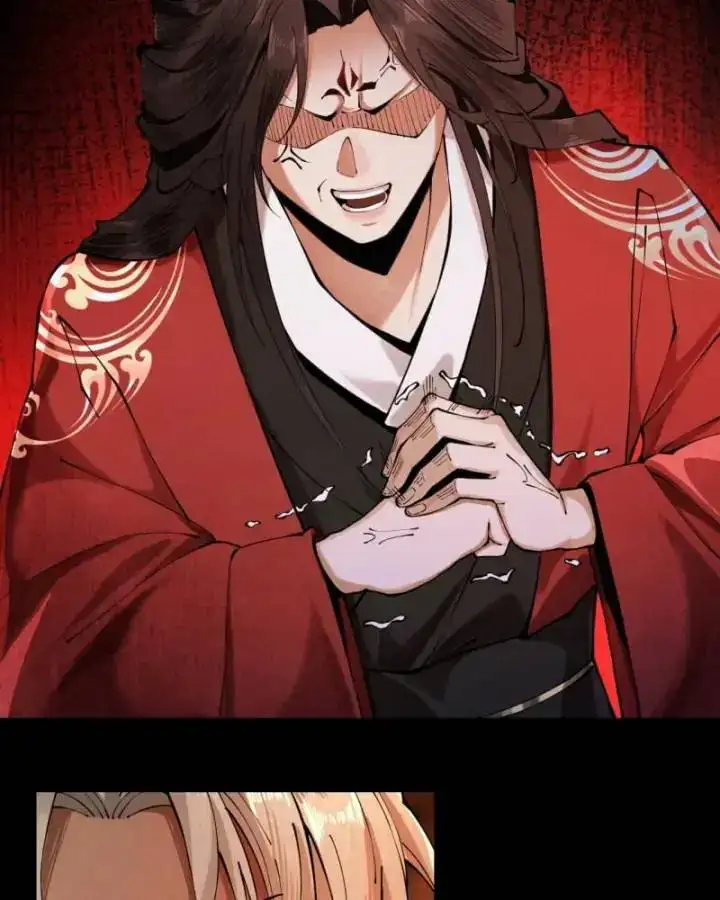 Truyện Tranh Gặp Mạnh Thì Càng Mạnh, Tu Vi Của Ta Không Giới Hạn trang 9