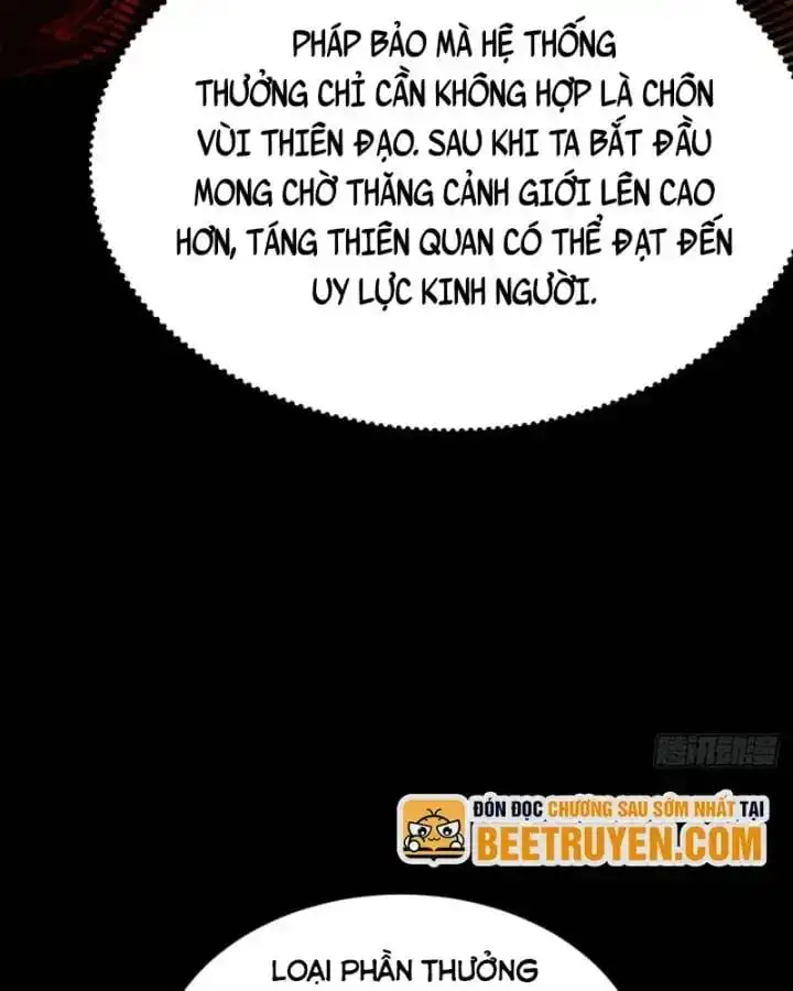 Truyện Tranh Gặp Mạnh Thì Càng Mạnh, Tu Vi Của Ta Không Giới Hạn trang 9