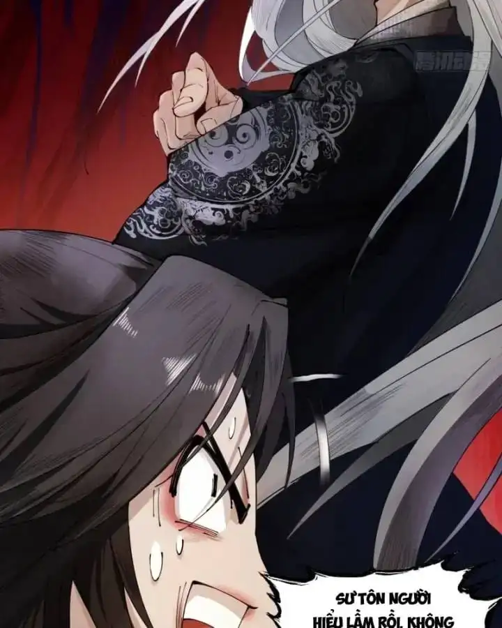 Truyện Tranh Gặp Mạnh Thì Càng Mạnh, Tu Vi Của Ta Không Giới Hạn trang 9