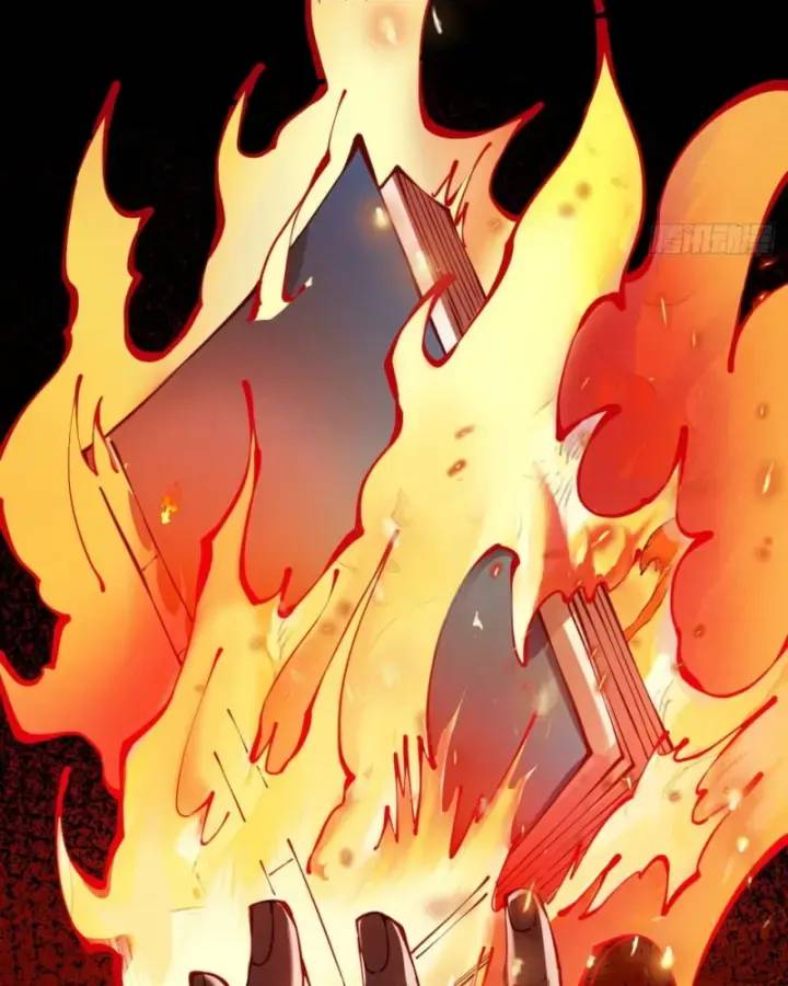 Truyện Tranh Gặp Mạnh Thì Càng Mạnh, Tu Vi Của Ta Không Giới Hạn trang 9