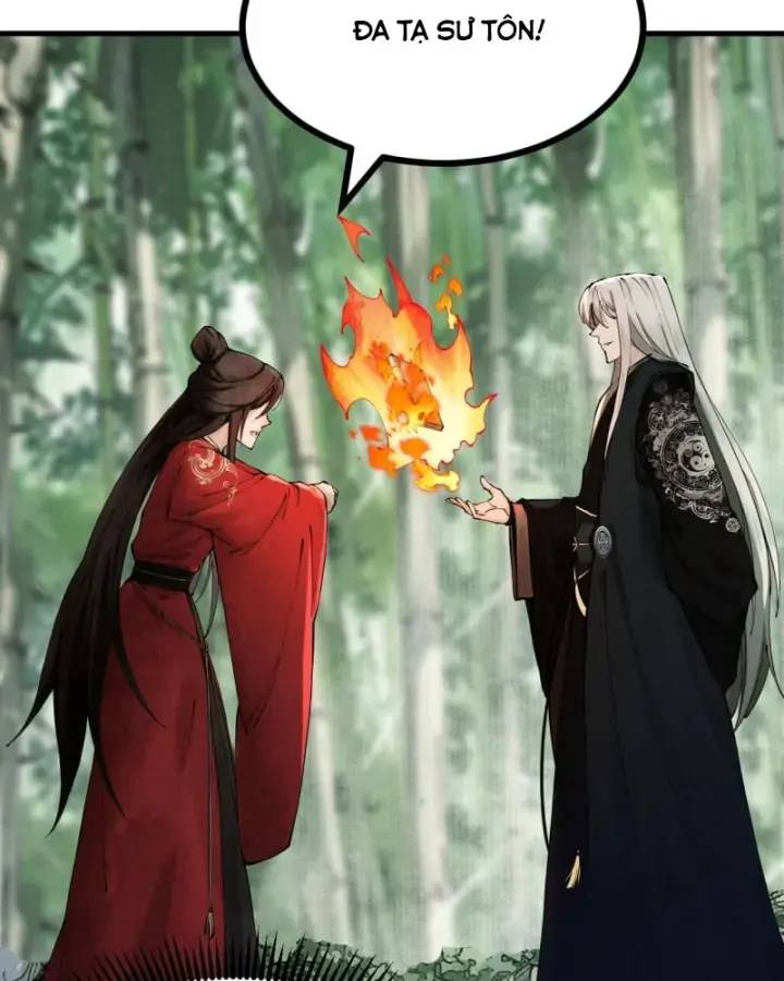 Truyện Tranh Gặp Mạnh Thì Càng Mạnh, Tu Vi Của Ta Không Giới Hạn trang 9