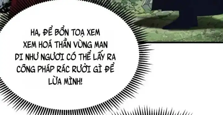 Truyện Tranh Gặp Mạnh Thì Càng Mạnh, Tu Vi Của Ta Không Giới Hạn trang 9