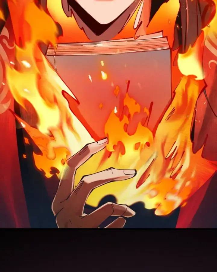 Truyện Tranh Gặp Mạnh Thì Càng Mạnh, Tu Vi Của Ta Không Giới Hạn trang 9