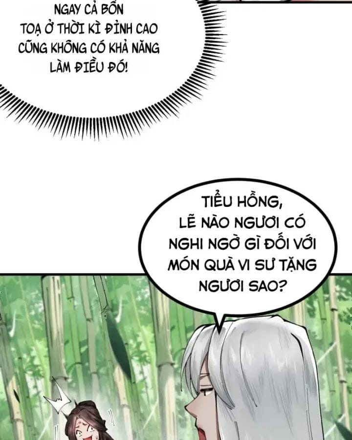 Truyện Tranh Gặp Mạnh Thì Càng Mạnh, Tu Vi Của Ta Không Giới Hạn trang 9