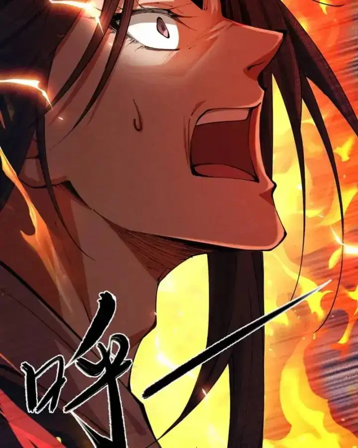 Truyện Tranh Gặp Mạnh Thì Càng Mạnh, Tu Vi Của Ta Không Giới Hạn trang 9