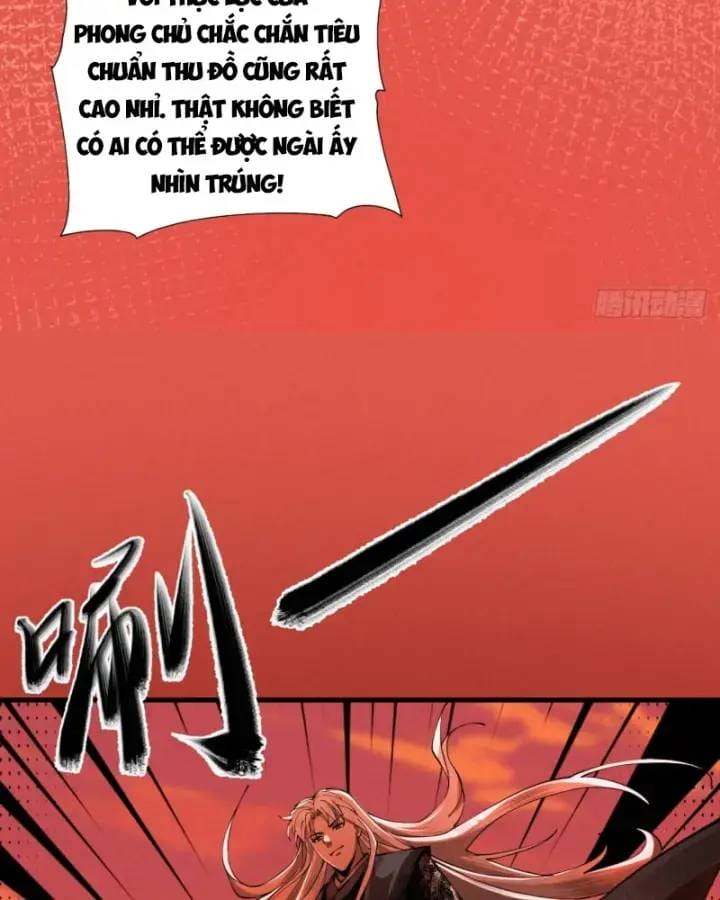 Truyện Tranh Gặp Mạnh Thì Càng Mạnh, Tu Vi Của Ta Không Giới Hạn trang 9