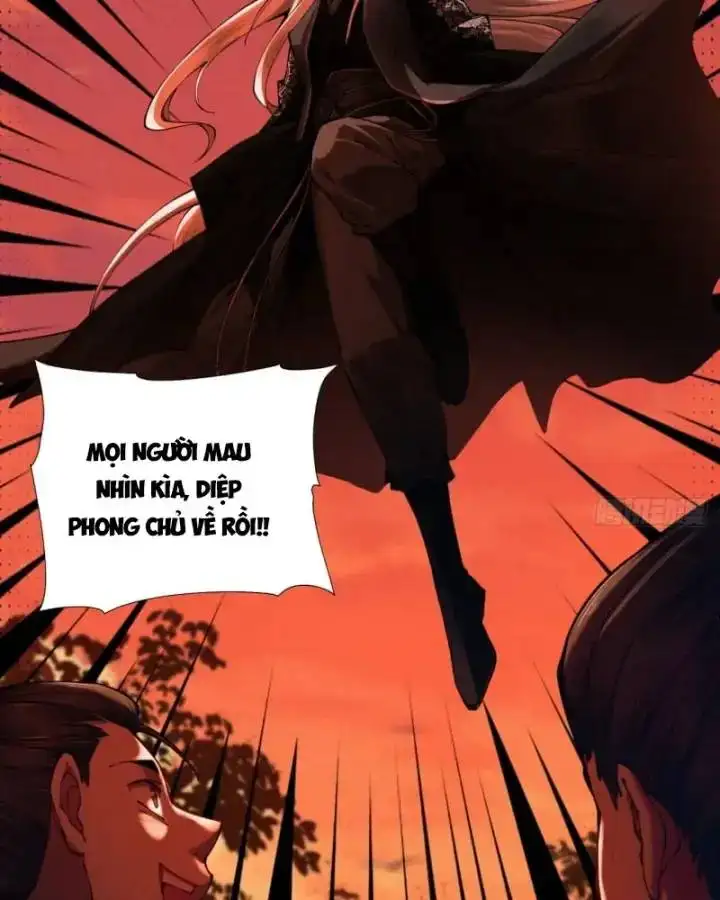 Truyện Tranh Gặp Mạnh Thì Càng Mạnh, Tu Vi Của Ta Không Giới Hạn trang 9