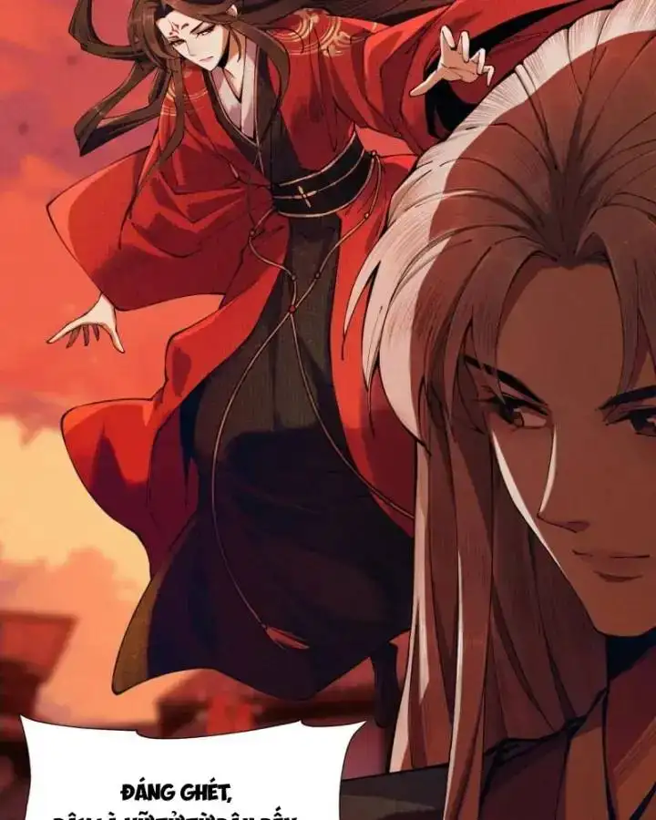 Truyện Tranh Gặp Mạnh Thì Càng Mạnh, Tu Vi Của Ta Không Giới Hạn trang 9