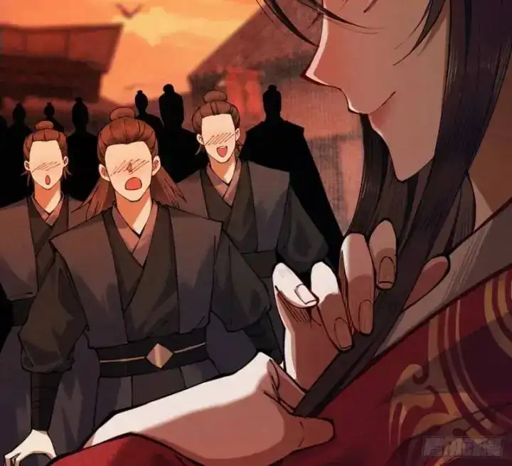 Truyện Tranh Gặp Mạnh Thì Càng Mạnh, Tu Vi Của Ta Không Giới Hạn trang 9