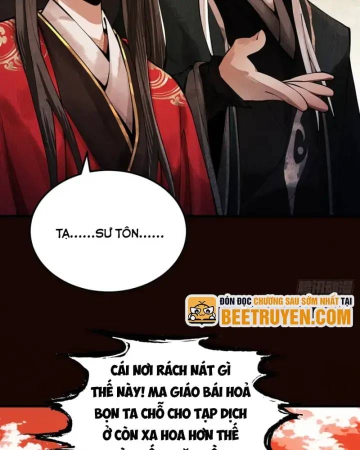 Truyện Tranh Gặp Mạnh Thì Càng Mạnh, Tu Vi Của Ta Không Giới Hạn trang 9