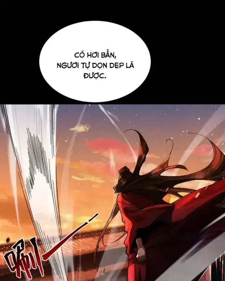 Truyện Tranh Gặp Mạnh Thì Càng Mạnh, Tu Vi Của Ta Không Giới Hạn trang 9