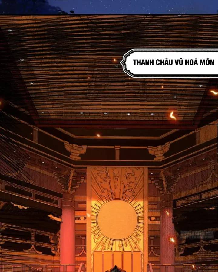 Truyện Tranh Gặp Mạnh Thì Càng Mạnh, Tu Vi Của Ta Không Giới Hạn trang 9