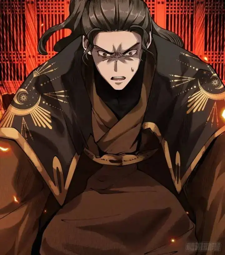 Truyện Tranh Gặp Mạnh Thì Càng Mạnh, Tu Vi Của Ta Không Giới Hạn trang 9