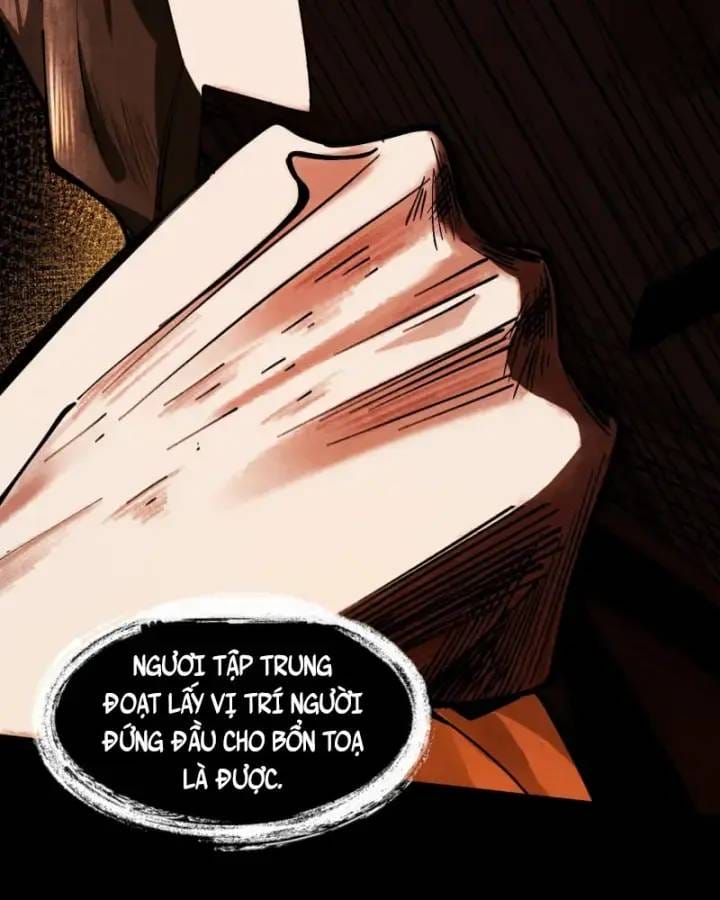 Truyện Tranh Gặp Mạnh Thì Càng Mạnh, Tu Vi Của Ta Không Giới Hạn trang 9