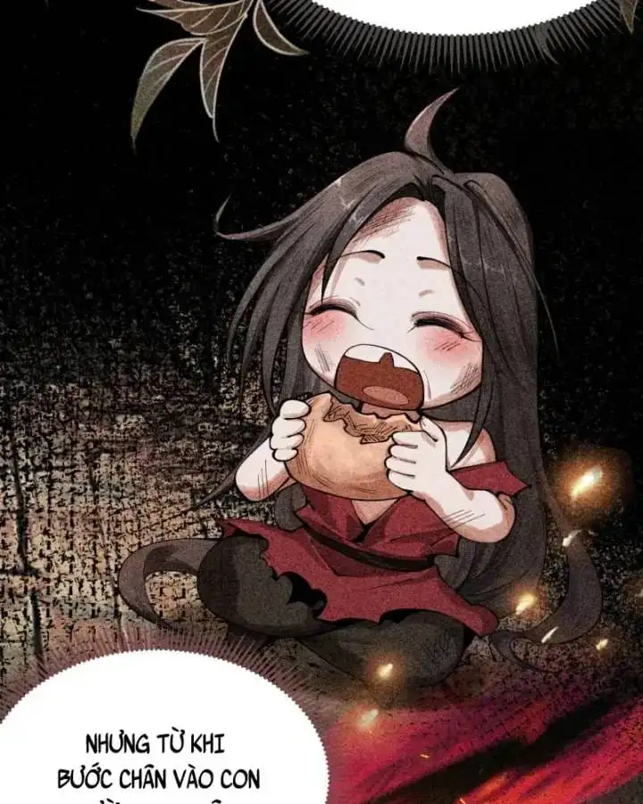 Truyện Tranh Gặp Mạnh Thì Càng Mạnh, Tu Vi Của Ta Không Giới Hạn trang 9