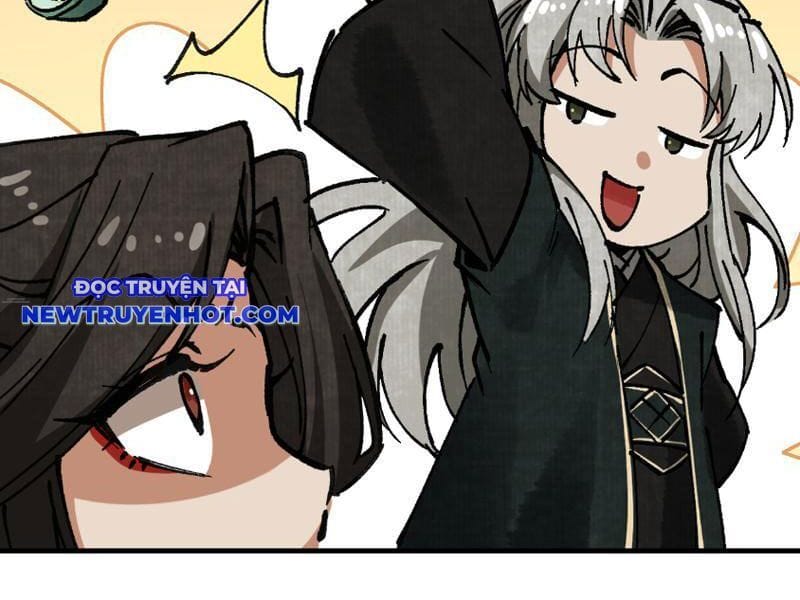 Truyện Tranh Gặp Mạnh Thì Càng Mạnh, Tu Vi Của Ta Không Giới Hạn trang 9