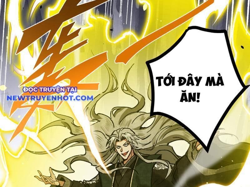 Truyện Tranh Gặp Mạnh Thì Càng Mạnh, Tu Vi Của Ta Không Giới Hạn trang 9