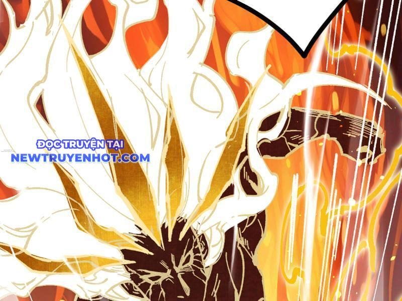 Truyện Tranh Gặp Mạnh Thì Càng Mạnh, Tu Vi Của Ta Không Giới Hạn trang 9