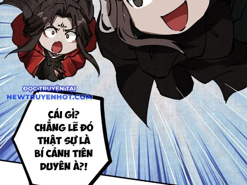 Truyện Tranh Gặp Mạnh Thì Càng Mạnh, Tu Vi Của Ta Không Giới Hạn trang 9