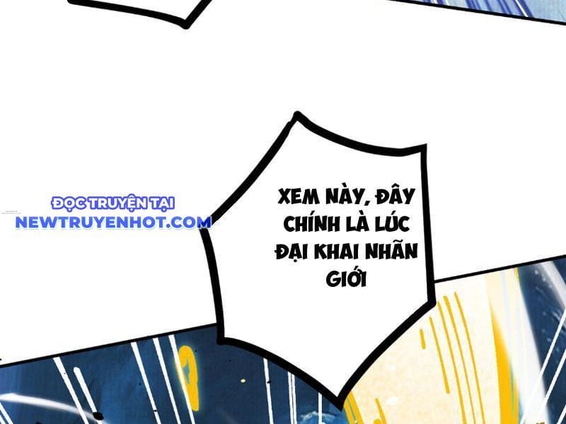 Truyện Tranh Gặp Mạnh Thì Càng Mạnh, Tu Vi Của Ta Không Giới Hạn trang 9