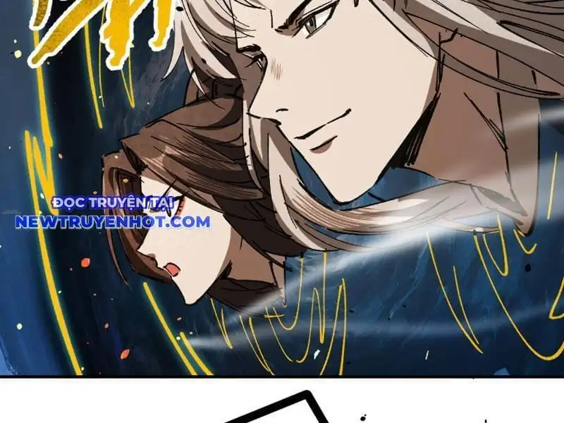 Truyện Tranh Gặp Mạnh Thì Càng Mạnh, Tu Vi Của Ta Không Giới Hạn trang 9