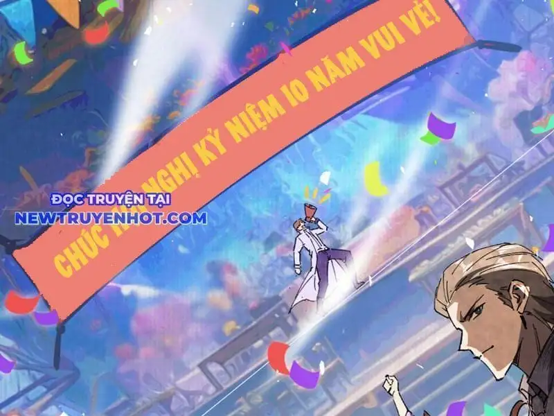 Truyện Tranh Gặp Mạnh Thì Càng Mạnh, Tu Vi Của Ta Không Giới Hạn trang 9