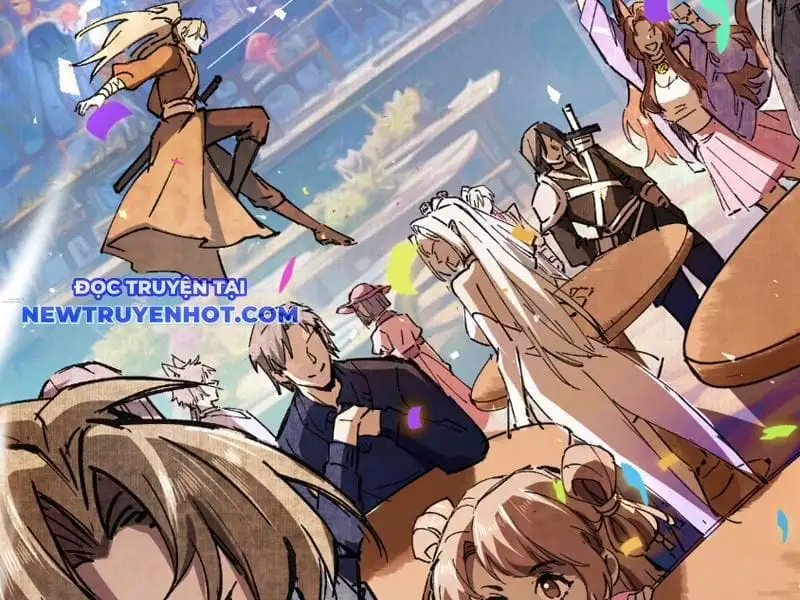 Truyện Tranh Gặp Mạnh Thì Càng Mạnh, Tu Vi Của Ta Không Giới Hạn trang 9