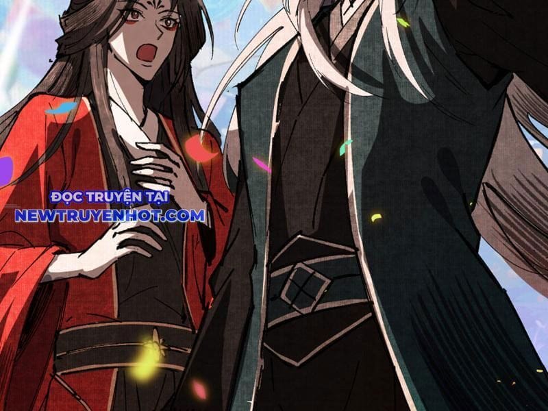 Truyện Tranh Gặp Mạnh Thì Càng Mạnh, Tu Vi Của Ta Không Giới Hạn trang 9