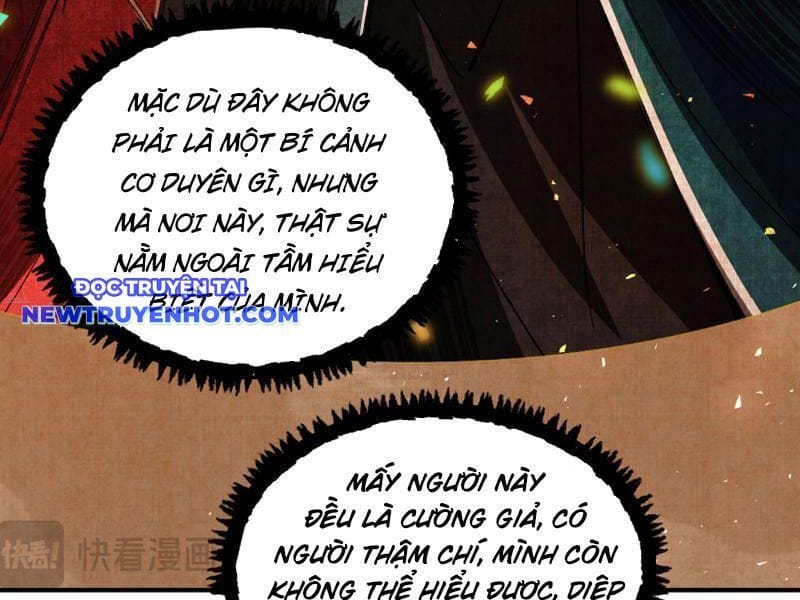 Truyện Tranh Gặp Mạnh Thì Càng Mạnh, Tu Vi Của Ta Không Giới Hạn trang 9